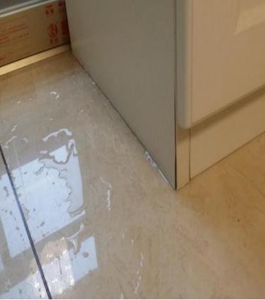 灵丘漏水检测 厕所漏水怎么检测?